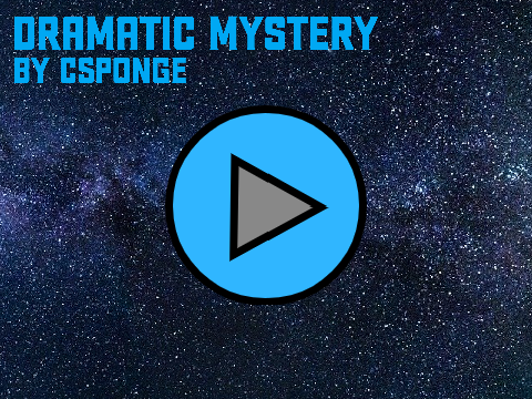 Dramatic Mystery