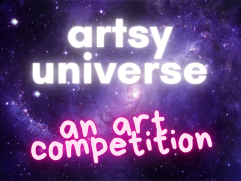 ✰ | artsy universe entry