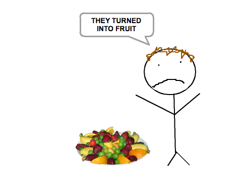 FRUIT 