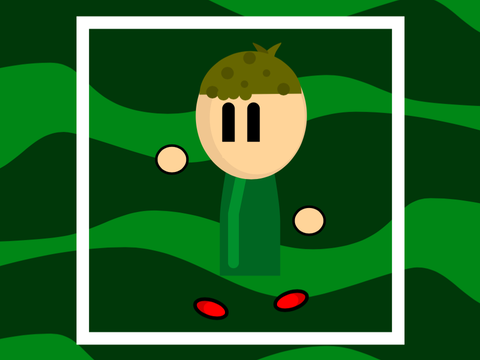 pfp/fanart for @-BoyMcBoy-