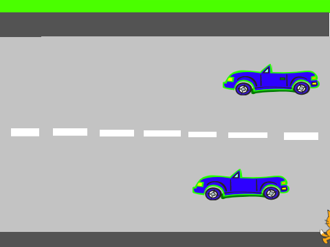 road crosser 2