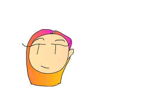 My pfp