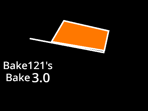 bake 3.0 