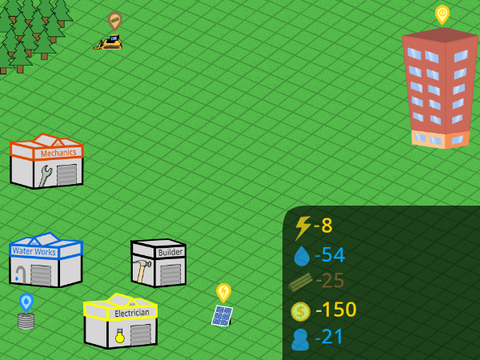 City Simulator *HACKED*