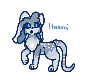 Kingdom of Kumori RP ~ Bio Template Itsummi