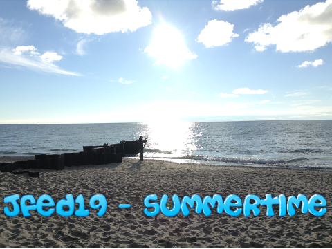 Summertime