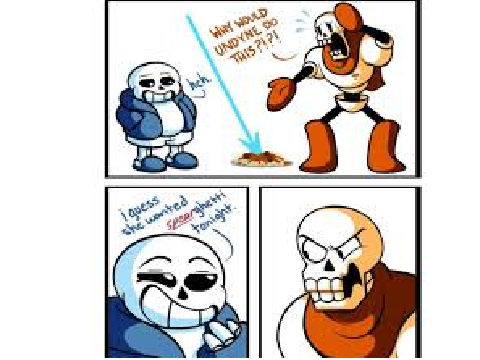 comic dub