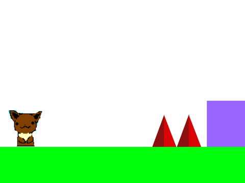 Humkin's Platformer ~Humkin's Adventures~