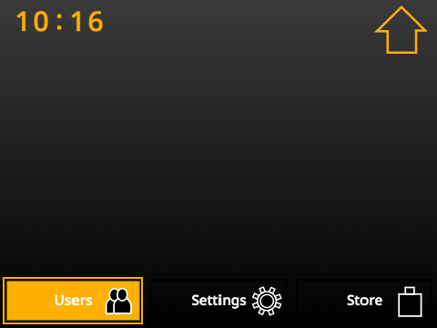 Scratch Entertainment System (SES) (Cancelled)