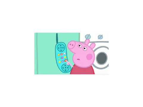 PEPPA PIGGY 