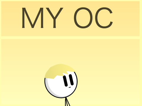 My OC