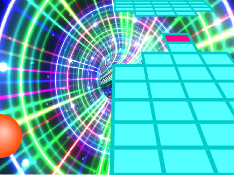escape space 