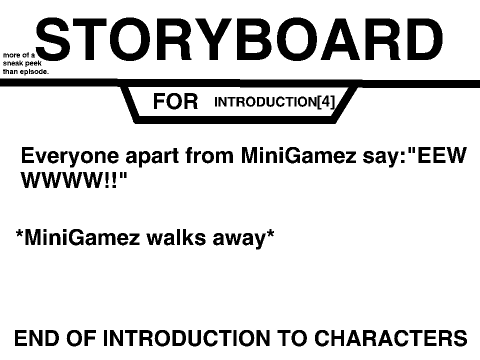 The Silly 6 SIGNUPS [Please Audition[;-;] ]  Chris