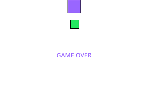 block obstacle