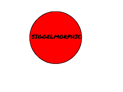 Siggelmorphic