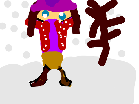 Winter Design!