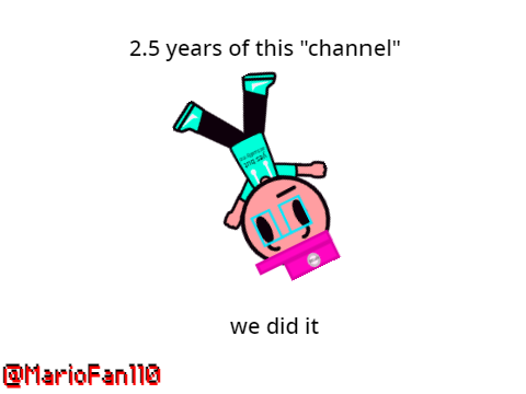 2.5 years on scratch