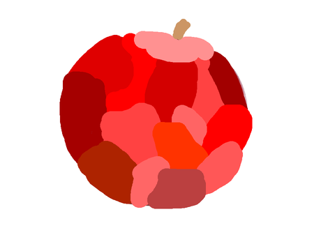 Apple blockshade