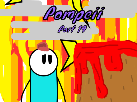 Pompeii -- Part 19