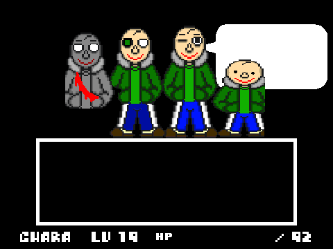 baldi phase 2