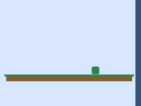 Puzzled || Platformer