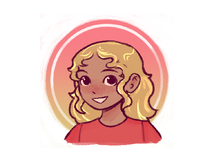 Bianca Solace by @totesme