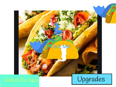 Taco Clicker! #all #games 