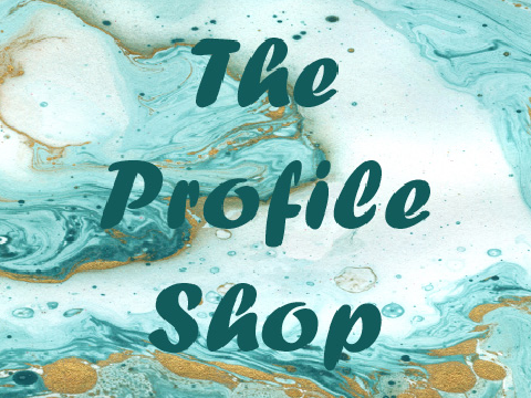 My entry for the thumbnail of Profile Shop