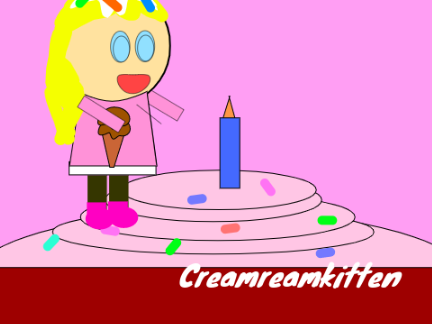 The Final Intro
