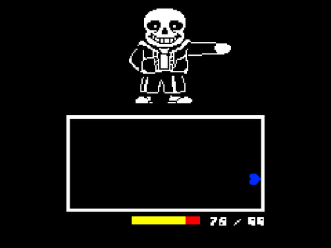 Bad time simulator (2P) Harder