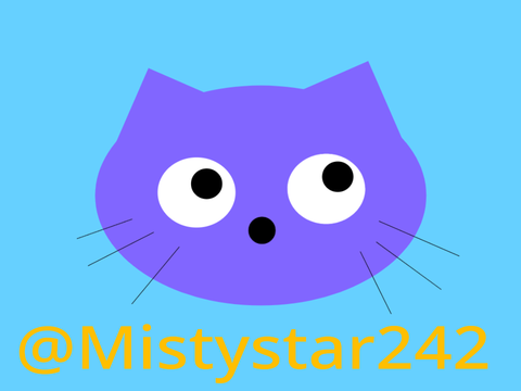 Intro for @Mistystar242