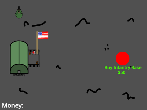 Military Tycoon (☞ﾟヮﾟ)☞(⌐■_■)☜(ﾟヮﾟ☜)