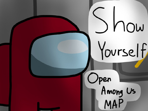 Show Yourself || Closed MAP ||