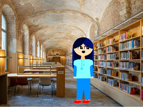 My entry