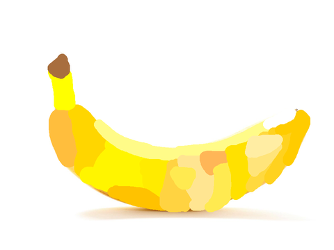 Banana blockshade