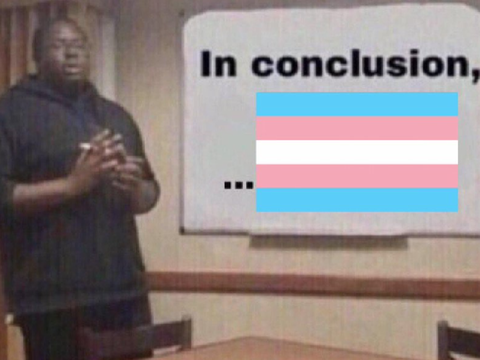 never came out properly so here's a meme