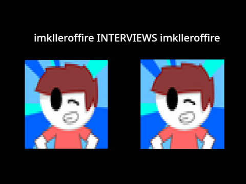 Interviewing imklleroffire
