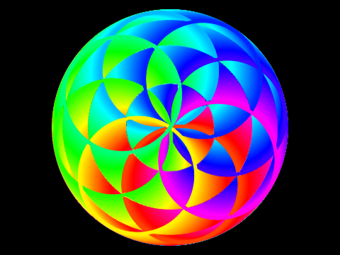 Colore pen