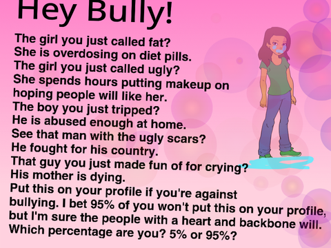 Hey Bully! Look over here! Remix by CooleMDH remix remix