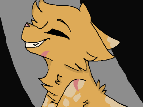 .: A Twisted Smile :.