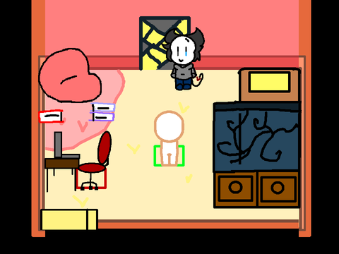 LITTLE ROOM V.1.1