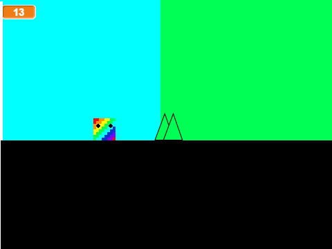 GoJump  v0.1.0
