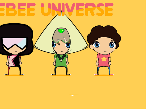 Ceebee Universe Love it