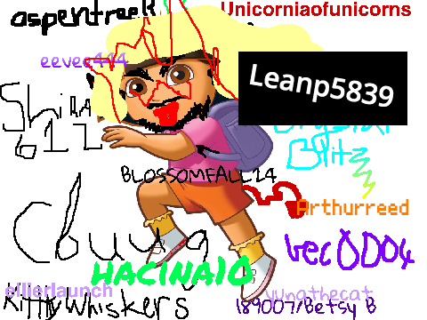 Sign If You Hate Dora! remix remix remix remix remix remix remix remix remix remix remix remi… remix