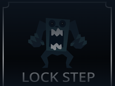 Lock Step (t0e Game Jam) (BROKEN)