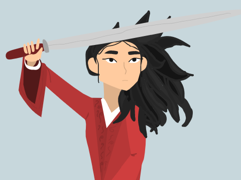 mulan