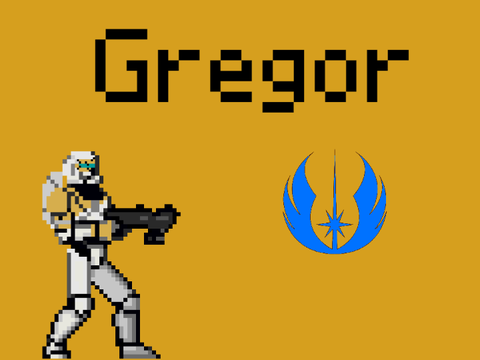 Gregor