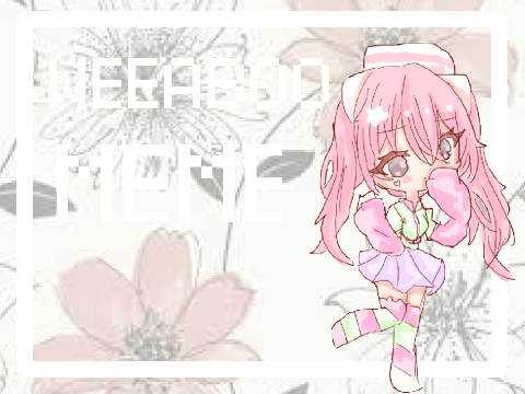 ♡Weeaboo II MEME II♡