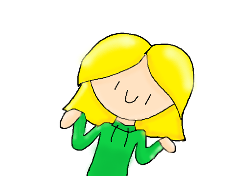shrug