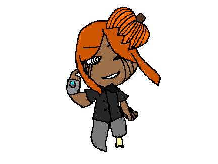 Oc For a big project :D